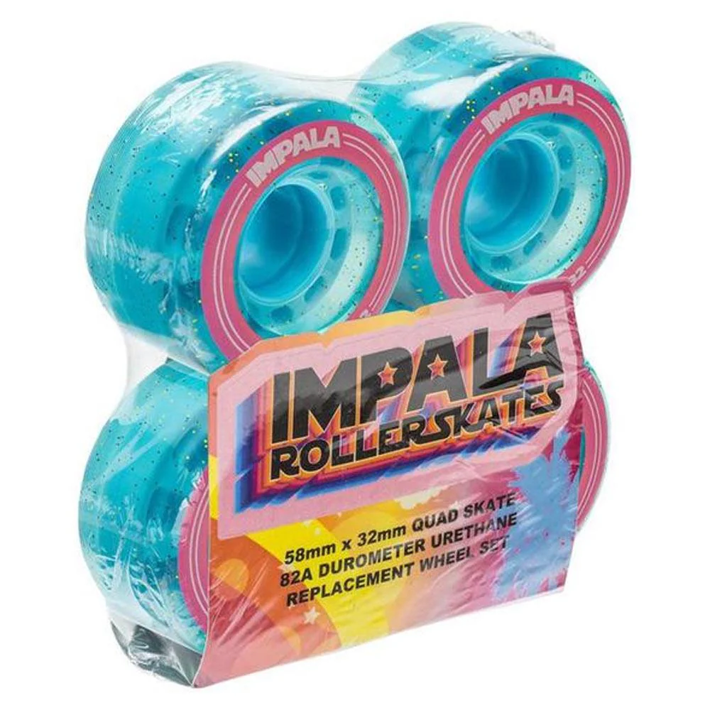 Impala Roller Skates Replacement Wheel - Image 3