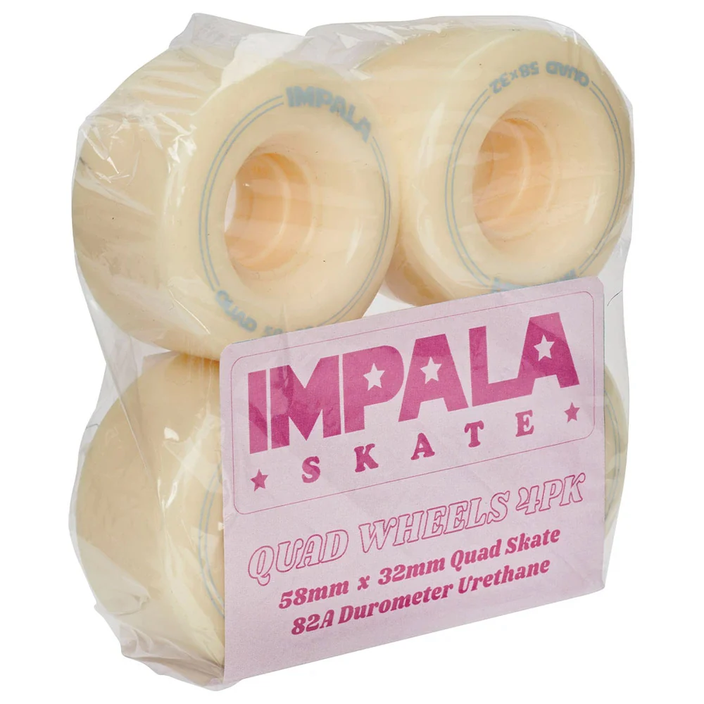 Impala Roller Skates Replacement Wheel - Image 5