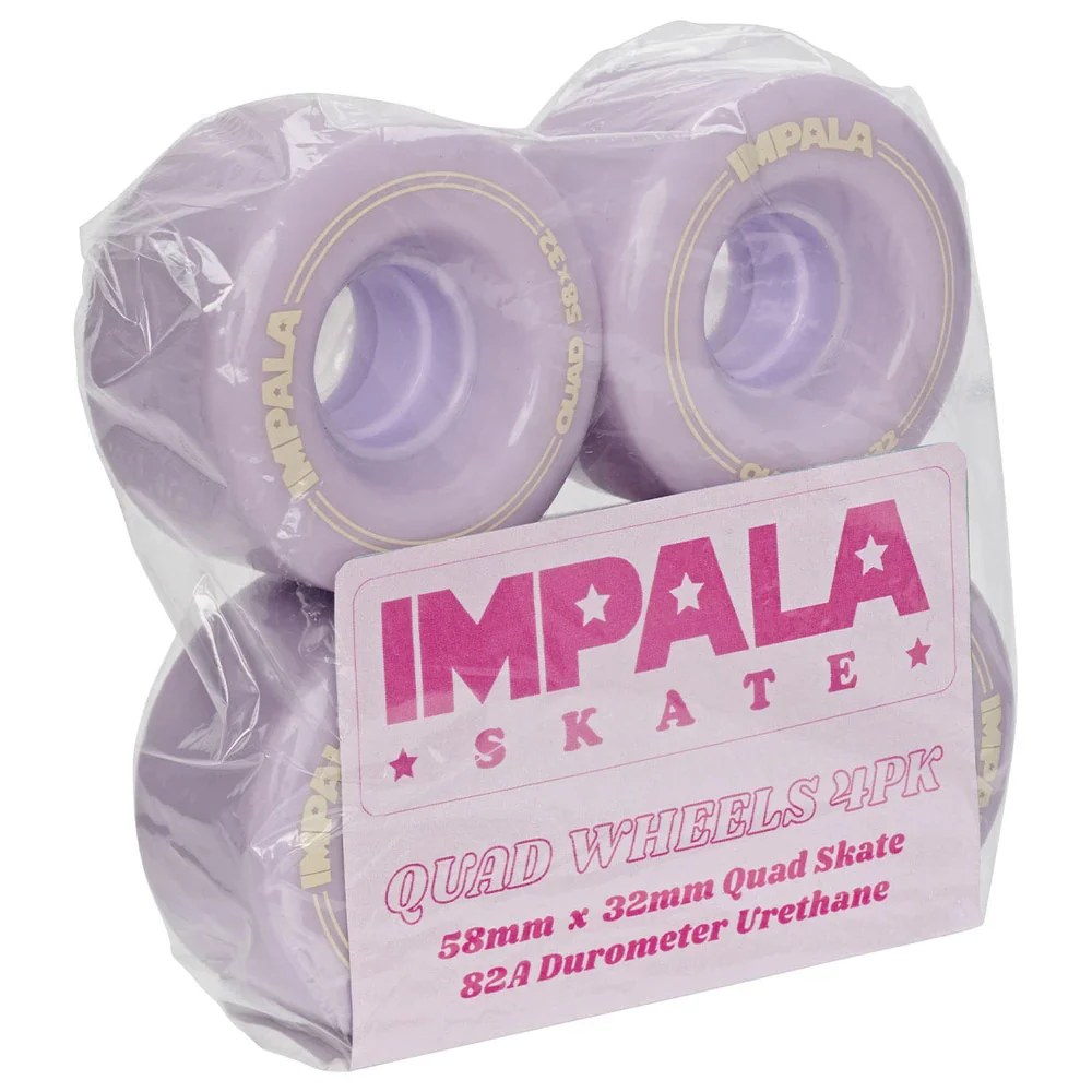Impala Roller Skates Replacement Wheel - Image 6