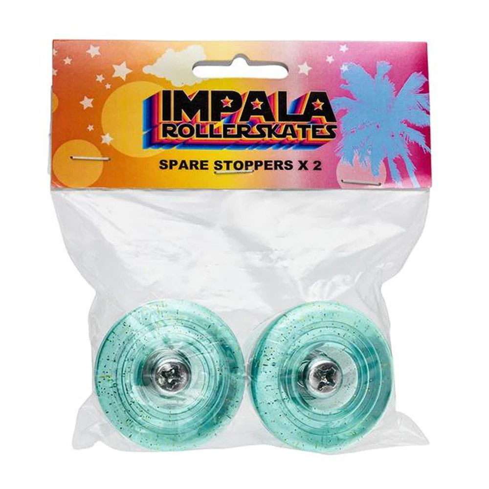 Impala Roller Skates Stopper With Bolts - Image 3