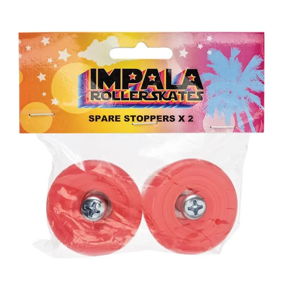 Impala Roller Skates Stopper With Bolts - Image 4