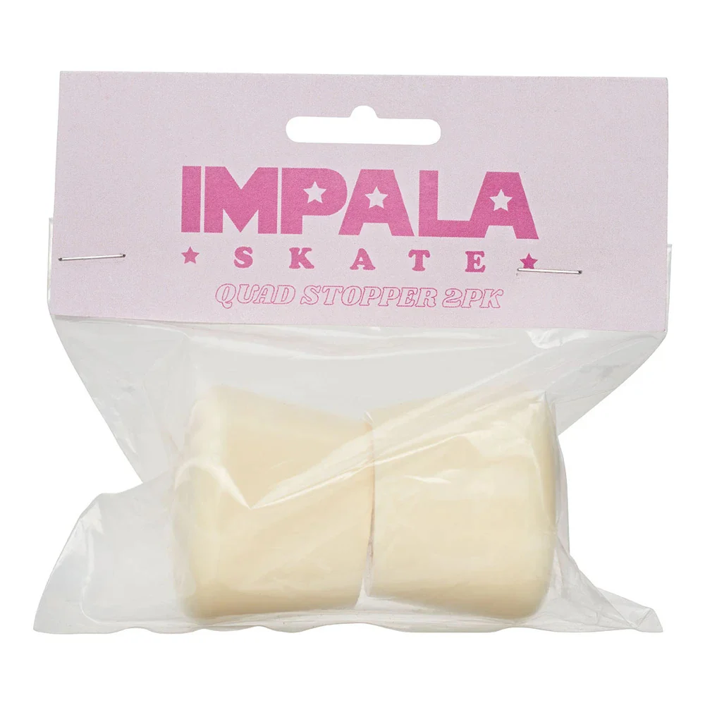 Impala Roller Skates Stopper With Bolts - Image 5