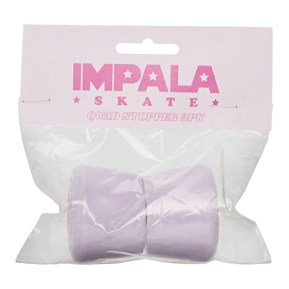 Impala Roller Skates Stopper With Bolts - Image 6