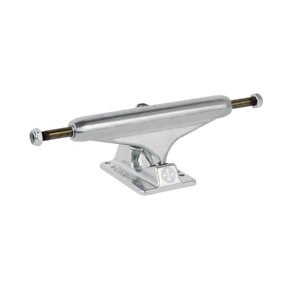 IND INDY FORGED HOLLOW- LONGBOARD TRUCKS - Image 2