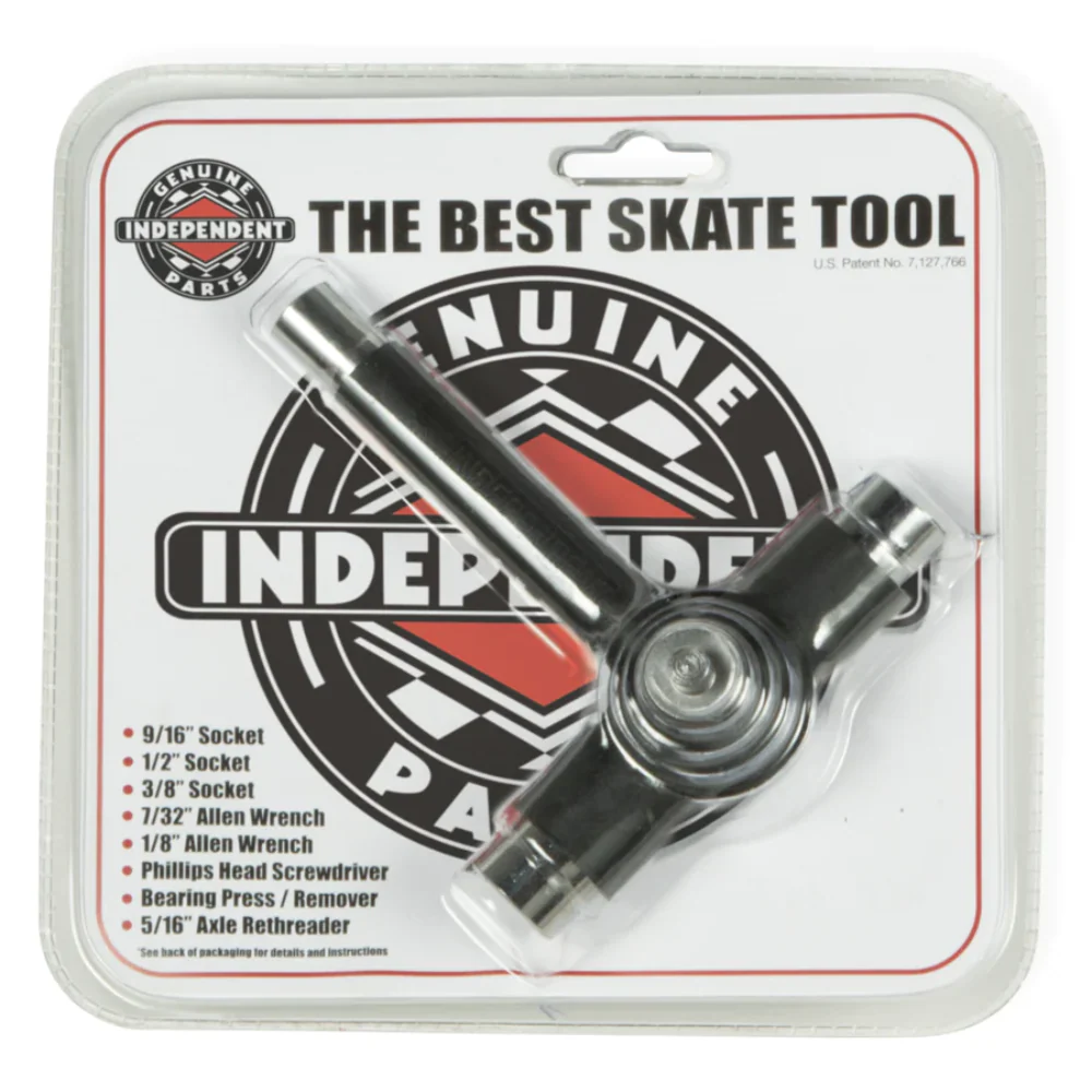 Independent The Best Skate Tool - Image 3