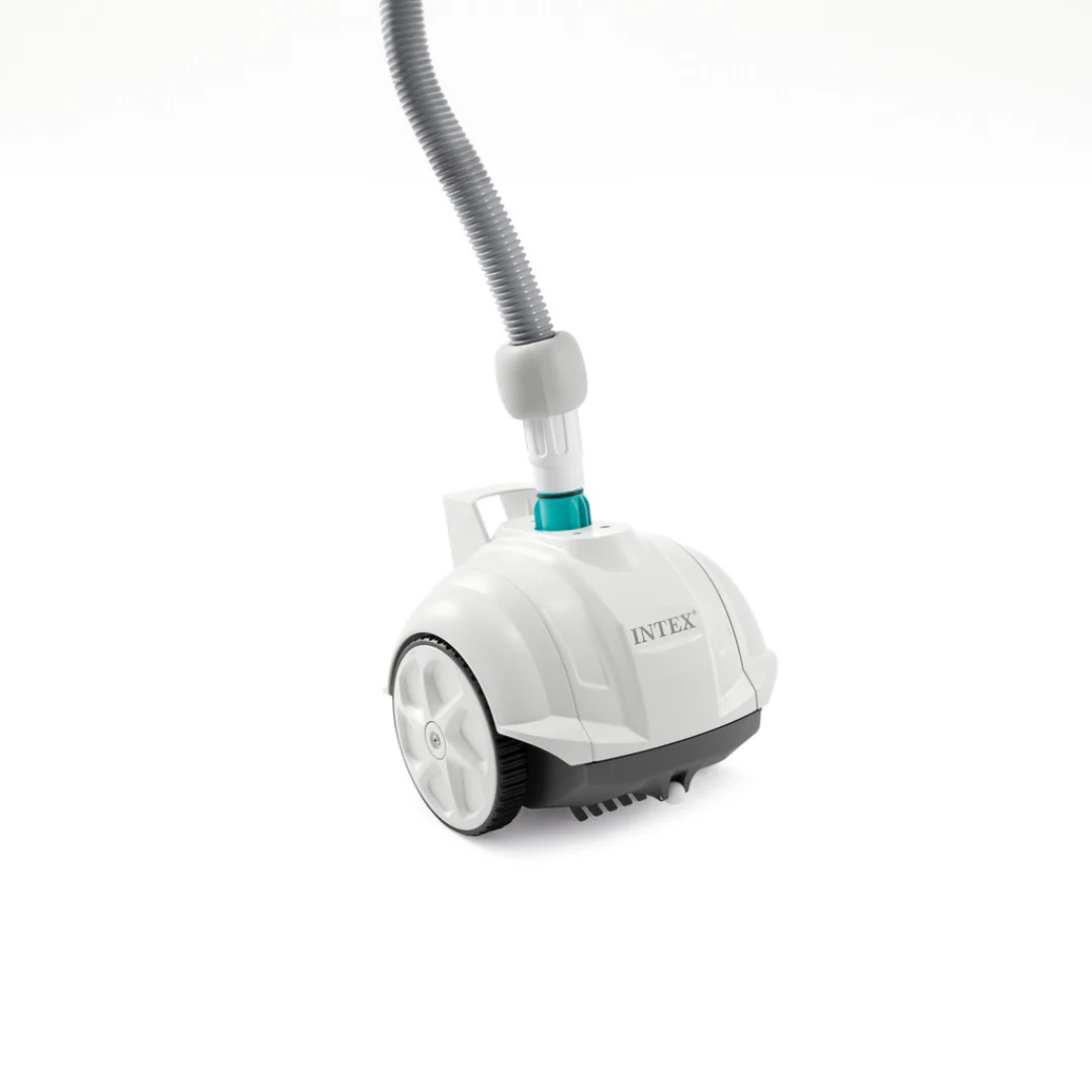 Intex Automatic Pool Vacuum ZX50 for Smaller Pools