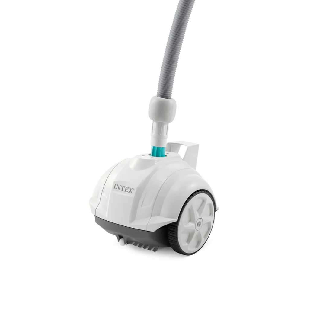 Intex Automatic Pool Vacuum ZX50 for Smaller Pools - Image 2