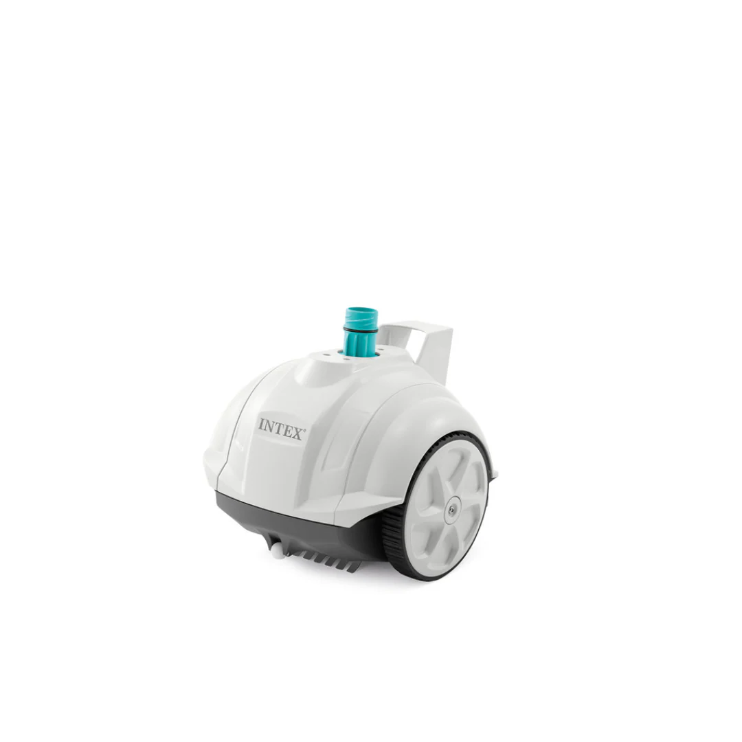 Intex Automatic Pool Vacuum ZX50 for Smaller Pools - Image 3