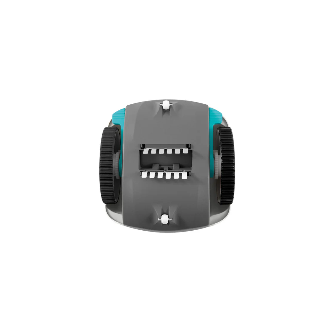 Intex Automatic Pool Vacuum ZX50 for Smaller Pools - Image 4
