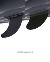 Intex Challenger K2 Inflatable Kayak - 2 Person - Image 9