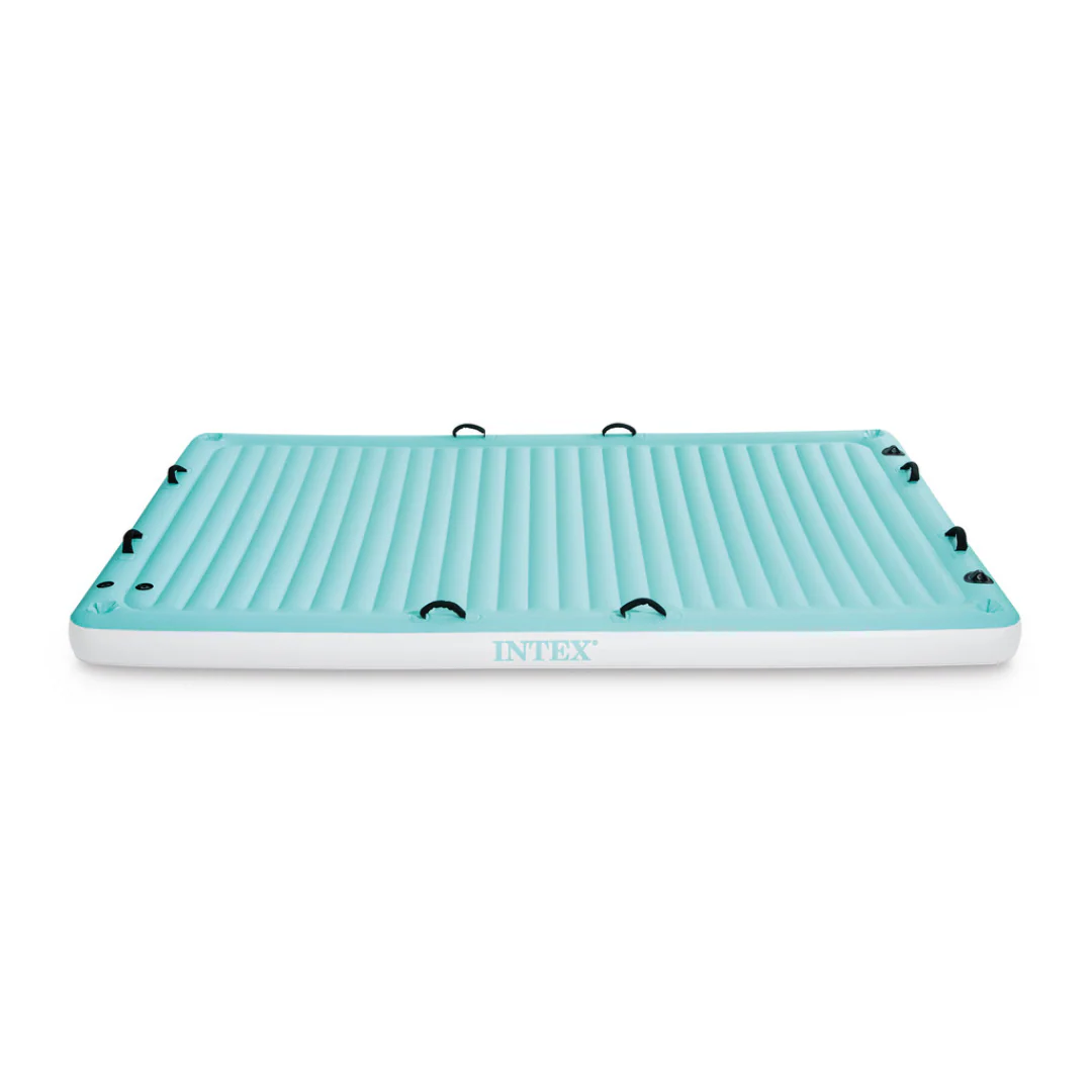 Intex Floating Water Lounge Mat - Image 2