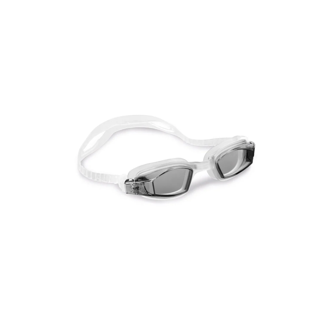 Intex Free Style Sport Swimming Goggles - Image 4