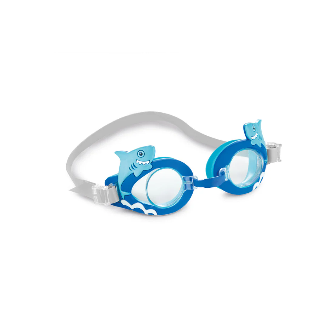 Intex Fun Swimming Goggles - Image 4