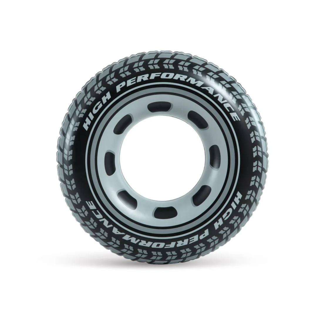 Intex Giant Tire Tube