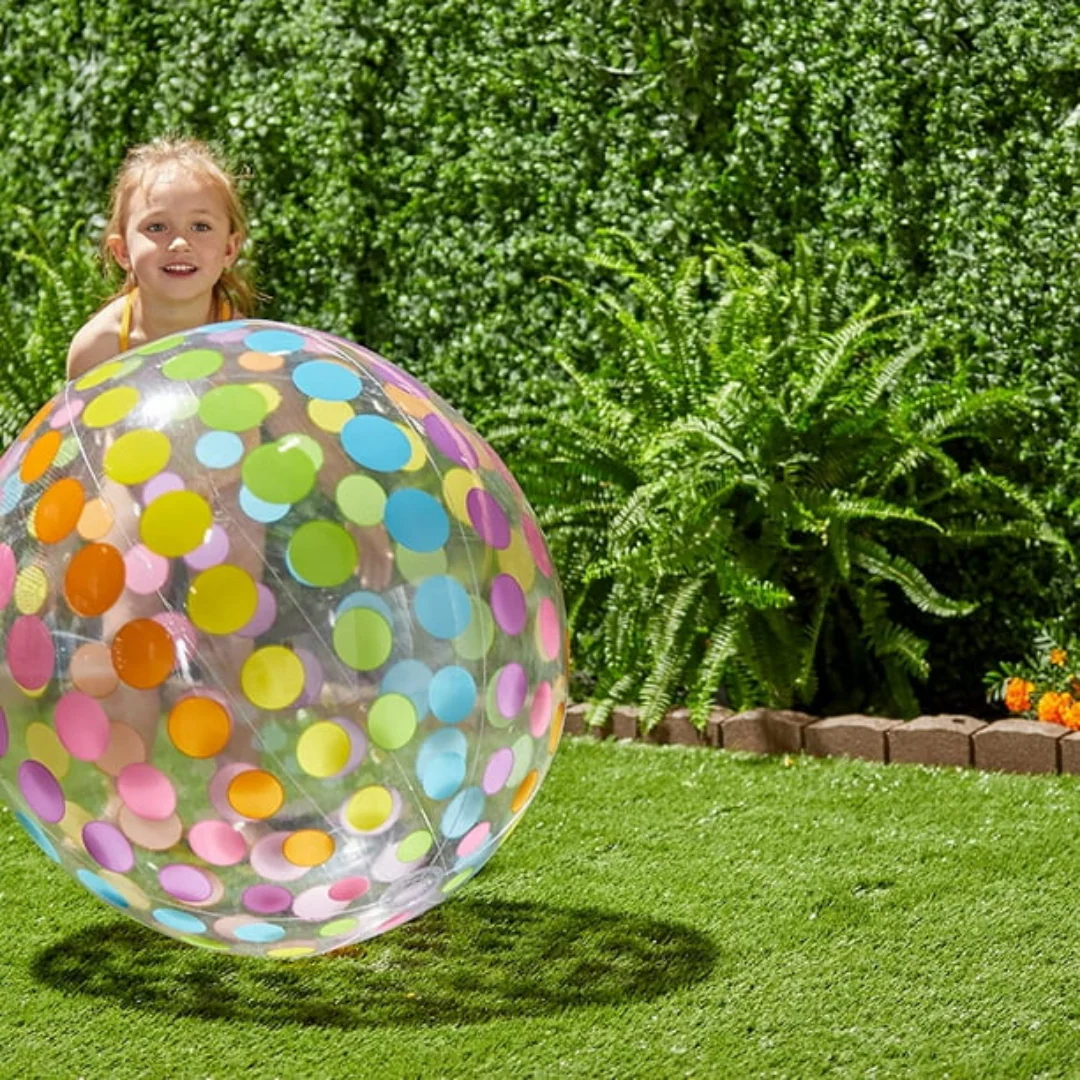 Intex Jumbo Ball - Image 2