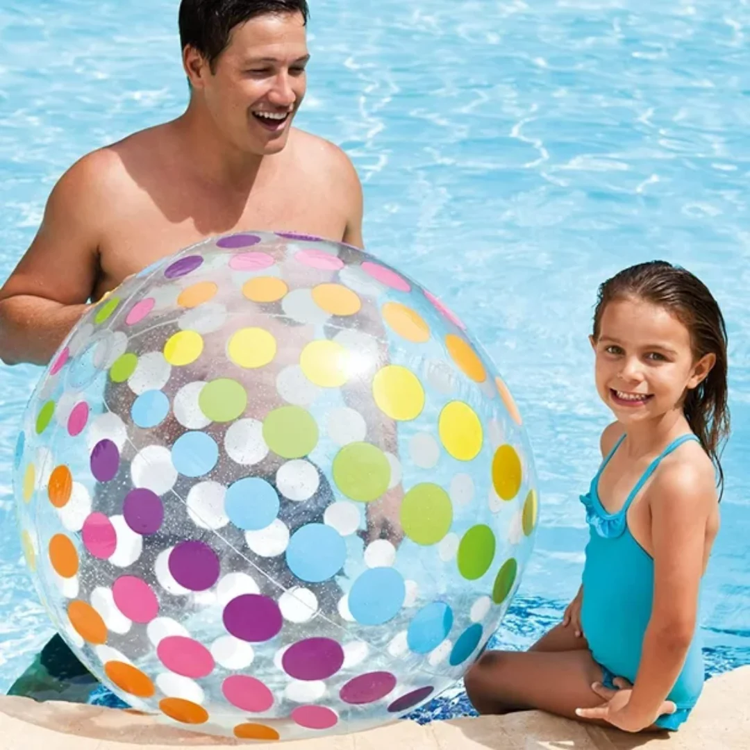 Intex Jumbo Ball - Image 3