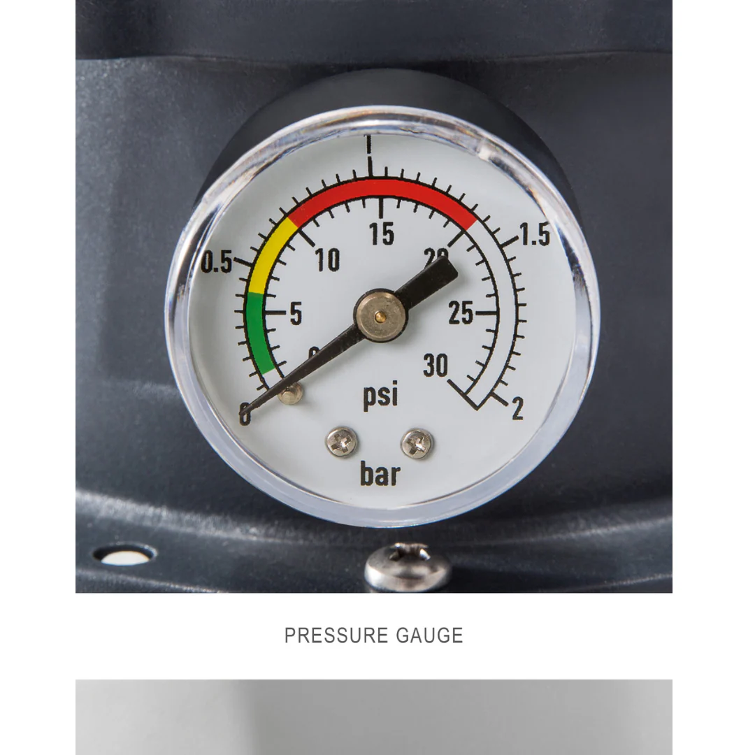 Intex Krystal Clear™ Sand Filter Pump - 1500 GPH - Image 3