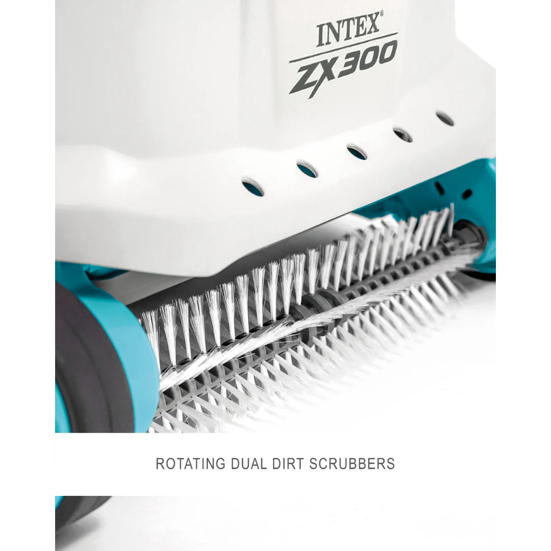 Intex Krystal Clear ZX 300 Pool Cleaner - Image 4