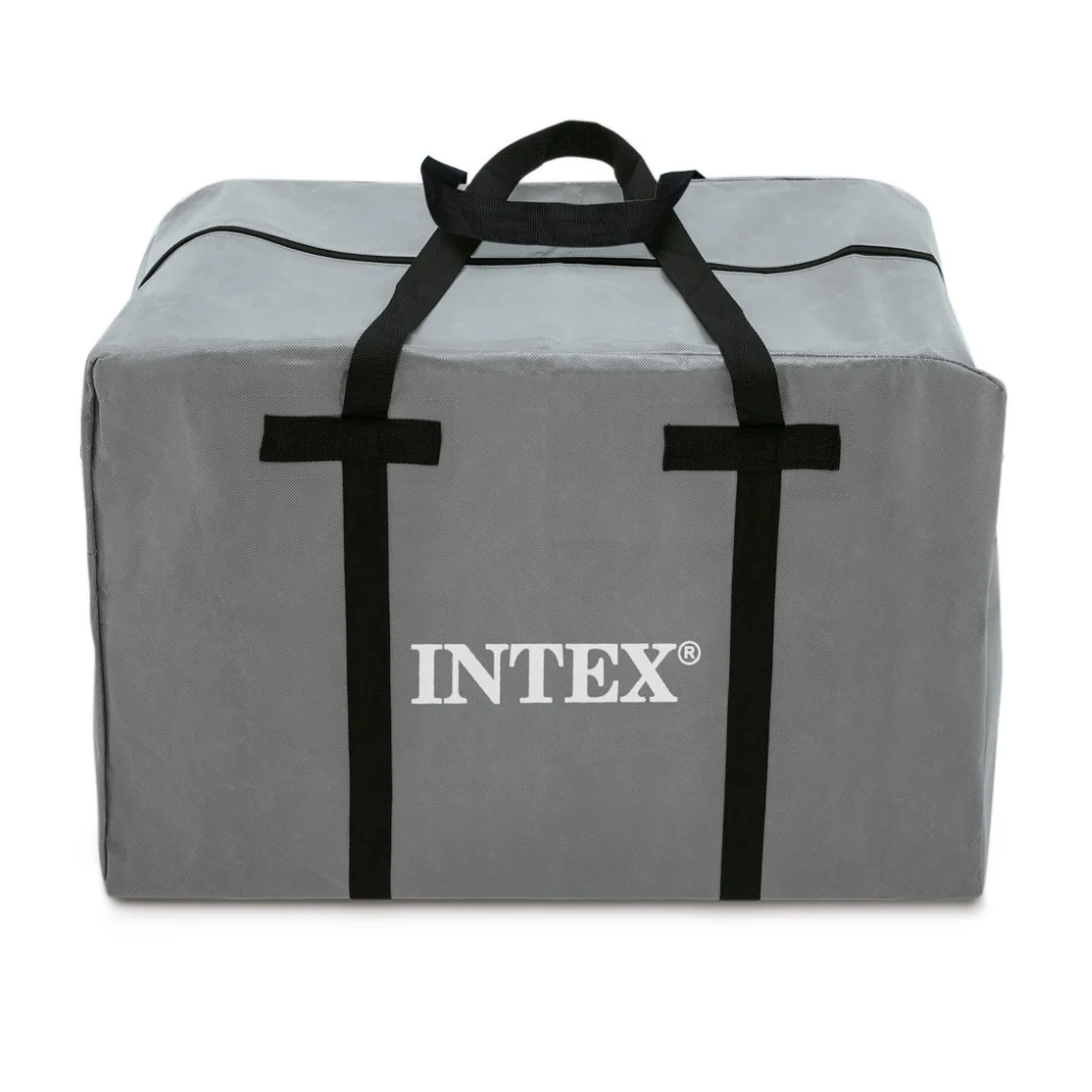 Intex Mariner 4 Boat Set - Image 5