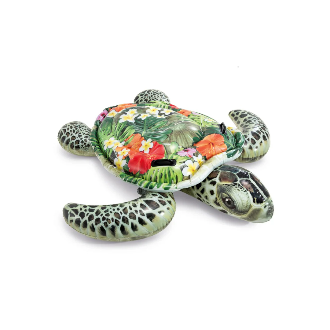 Intex Realistic Sea Turtle Ride-On - Image 4