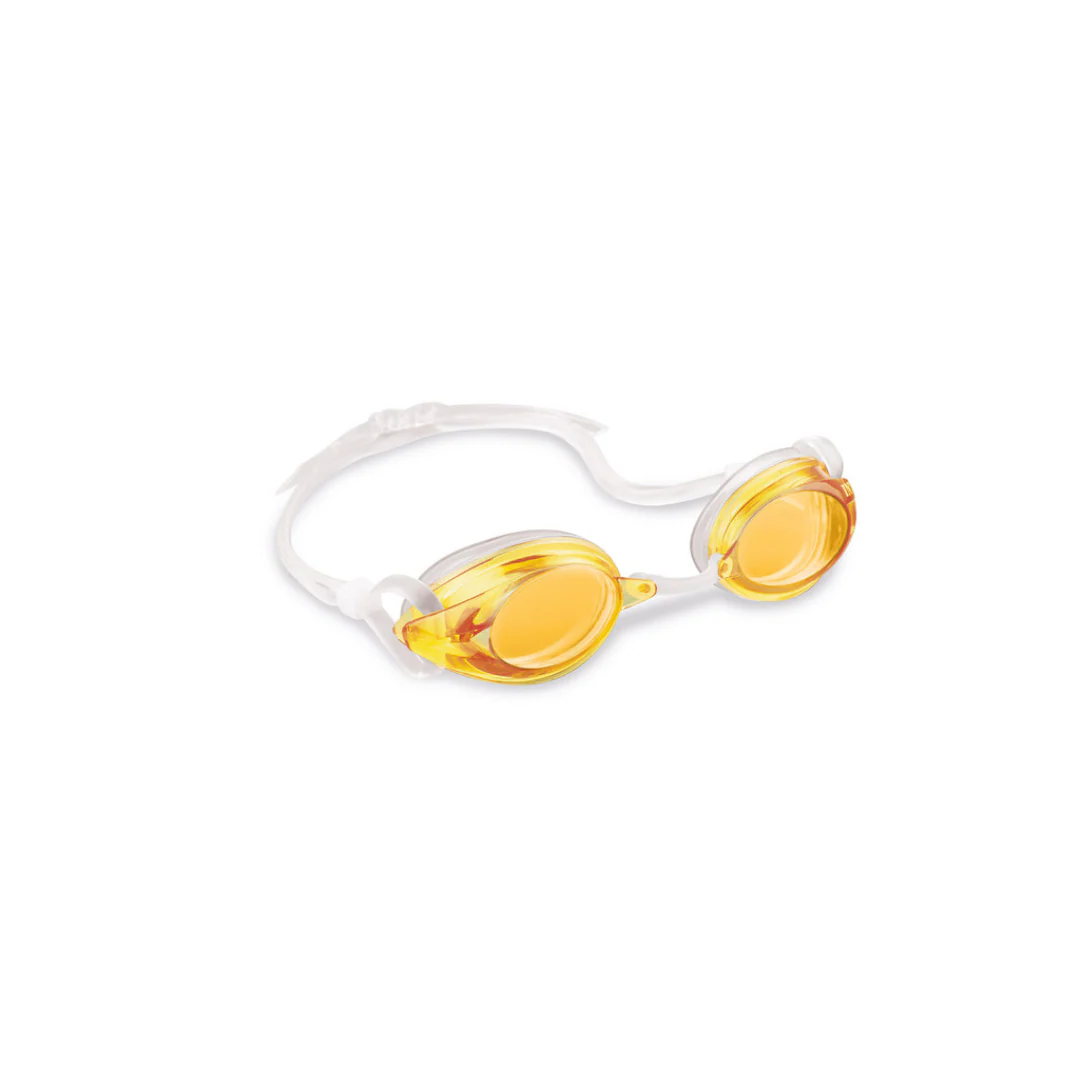 Intex Sport Relay Swimming Goggles - Image 4
