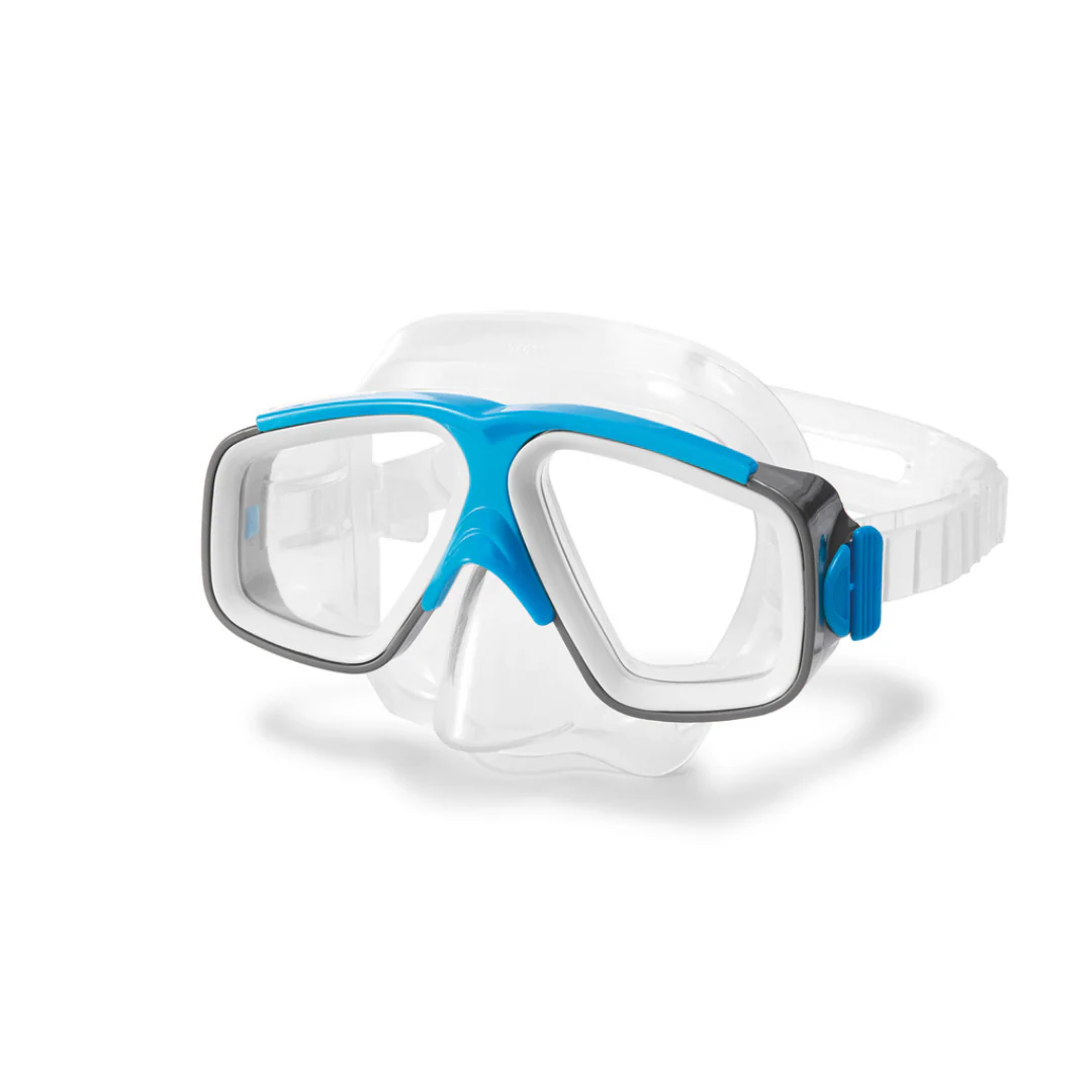 Intex Surf Rider Swim Masks - Assortment - Image 2