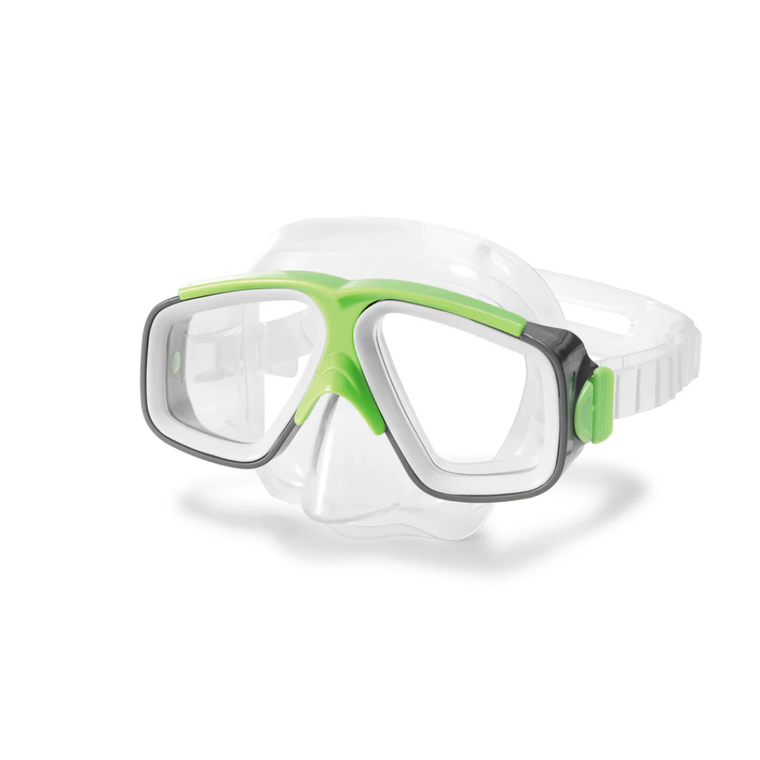 Intex Surf Rider Swim Masks - Assortment - Image 3