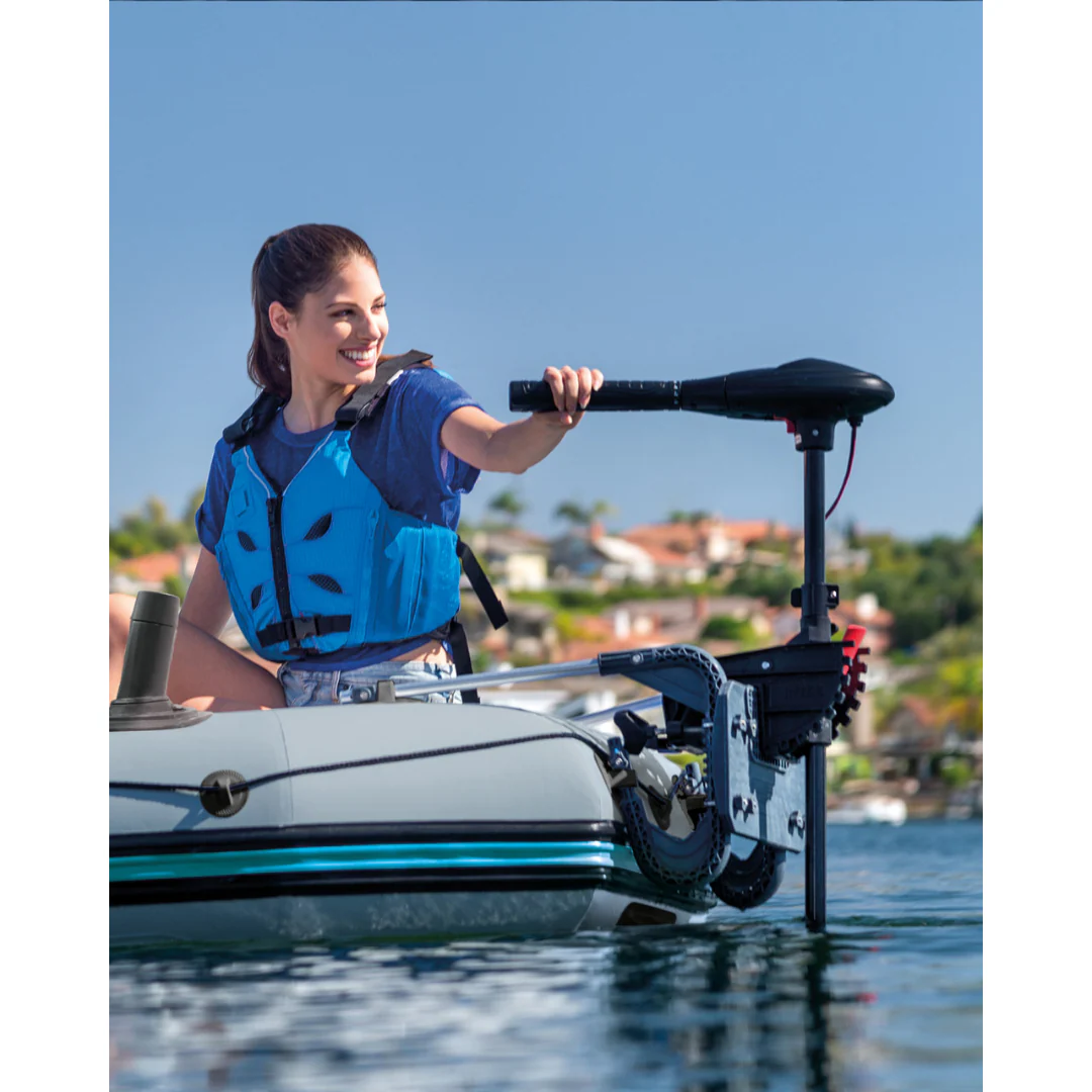 Intex Trolling Motor Mount Kit - Image 2