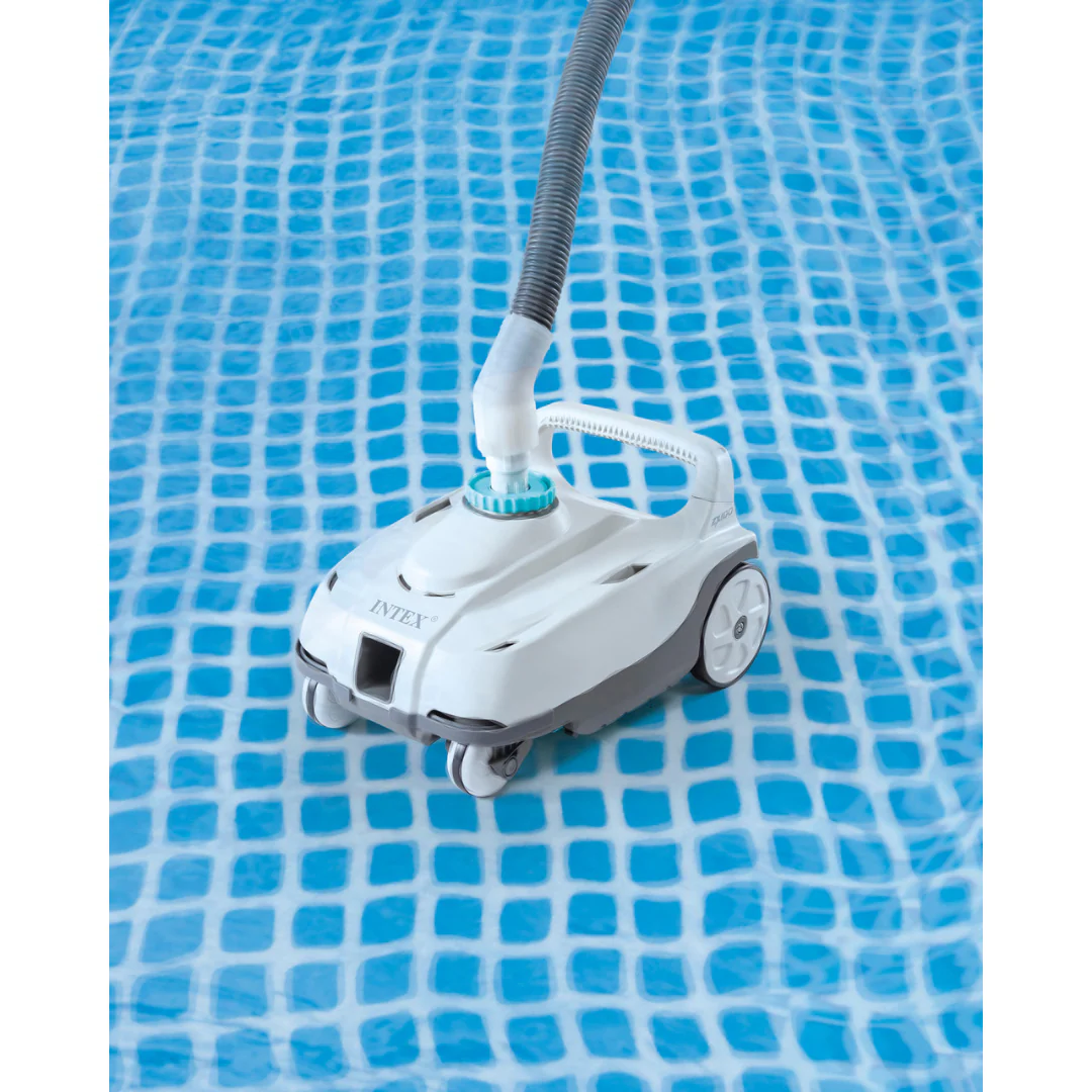 Intex ZX100 Automatic Pool Vacuum - Image 2