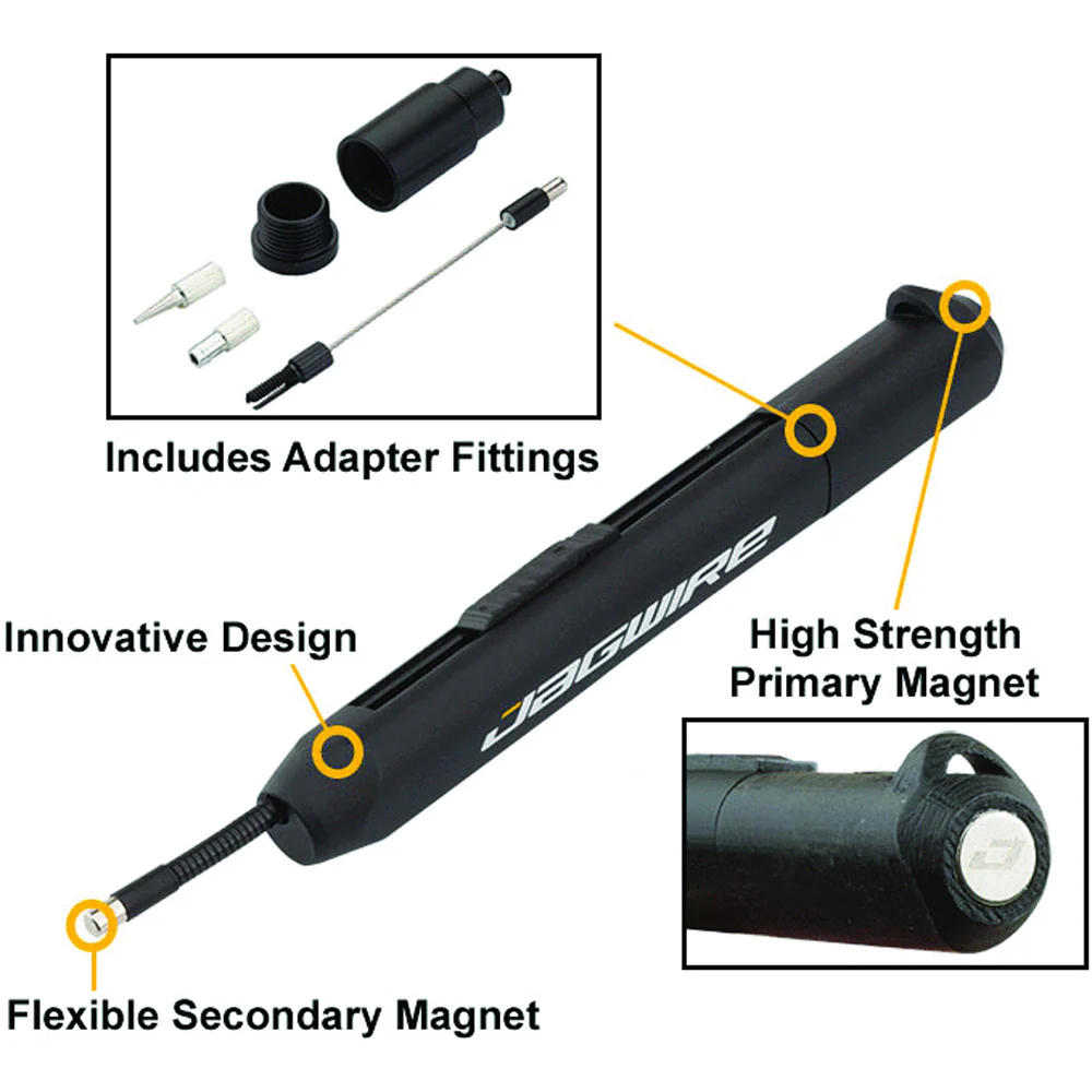 JAGWIRE PRO INTERNAL ROUTING TOOL