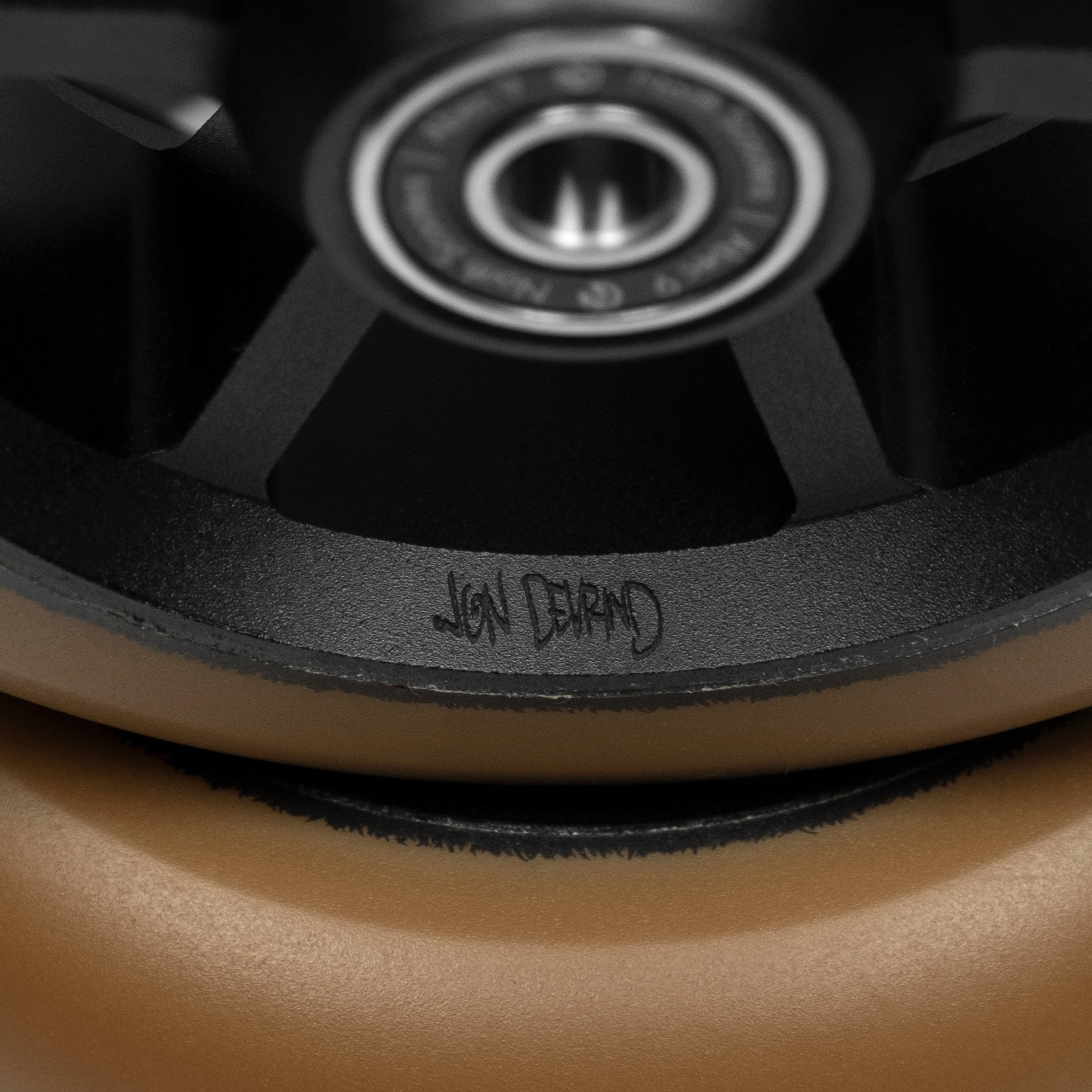 North Jon deVrind Signature Wheels - 30mm - G4 - Image 3