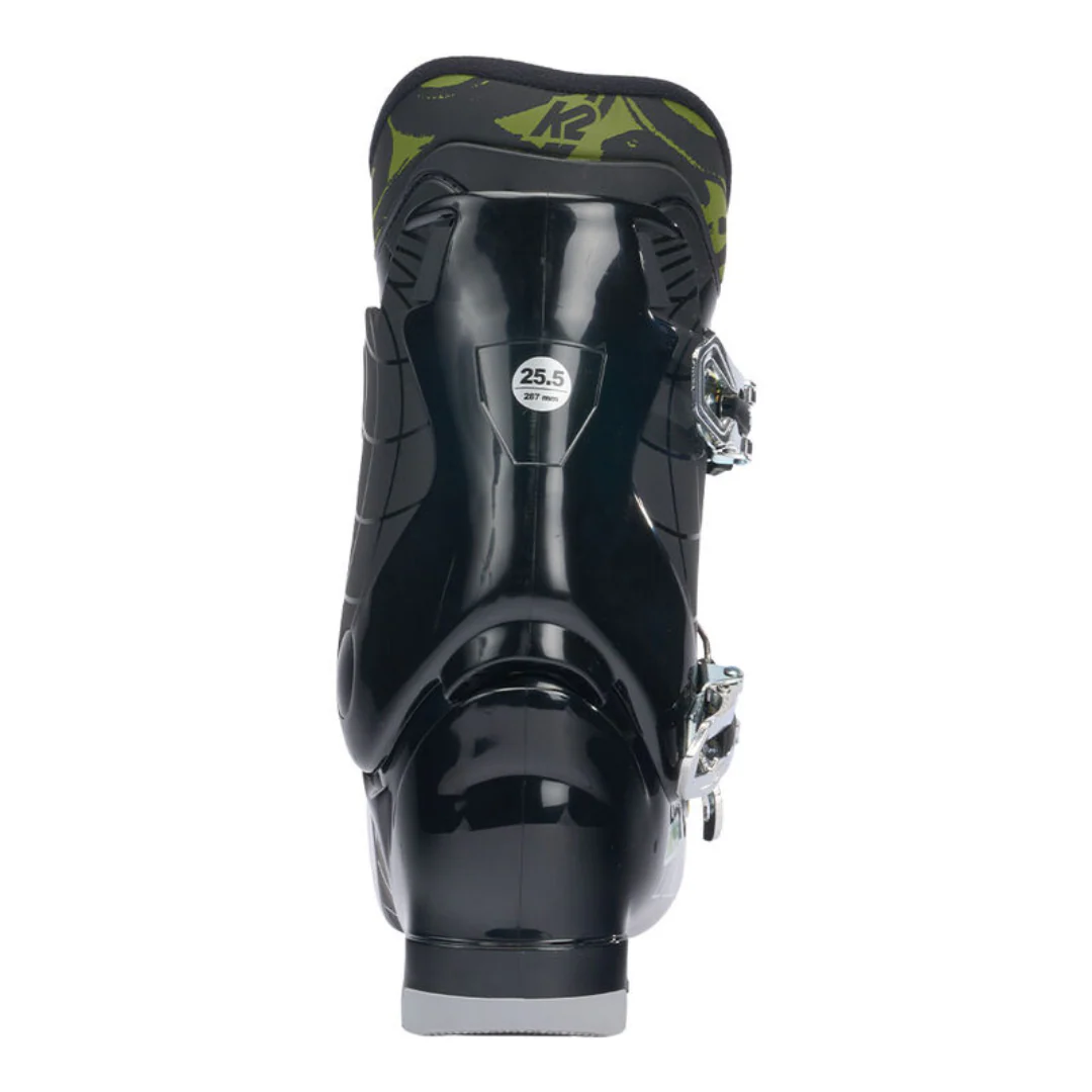 K2 Indy 3 Youth Ski Boots - Image 4