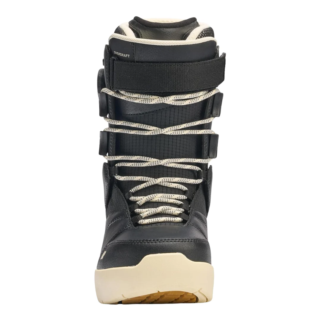 K2 Men's Overdraft Boots - Black - Image 3