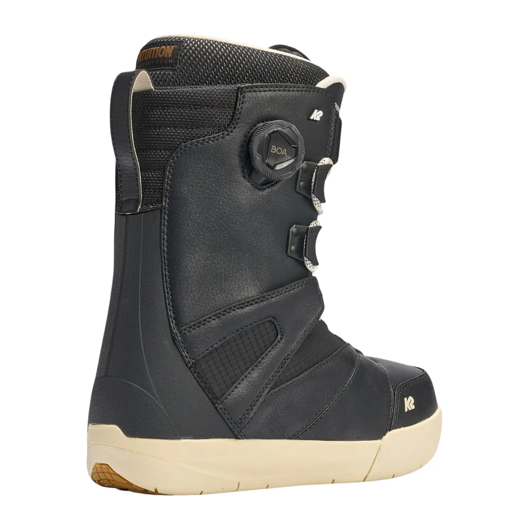 K2 Men's Overdraft Boots - Black - Image 5