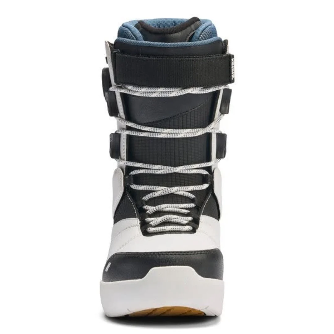 K2 Men's Overdraft Boots - White - Image 3