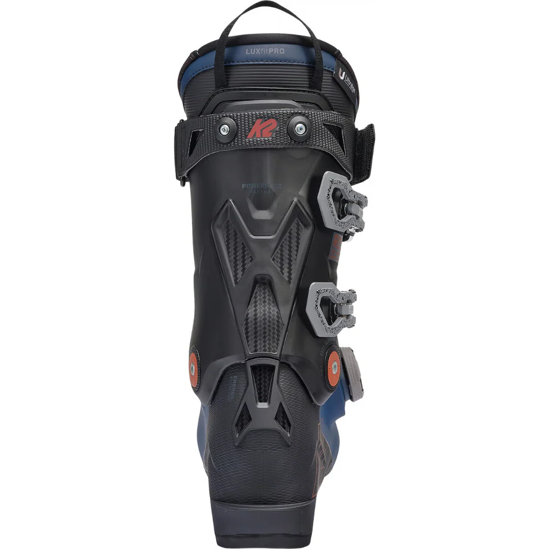 K2 Men's Recon 110 BOA Ski Boots - Image 4
