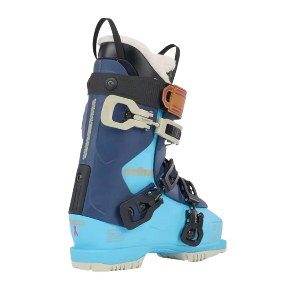 K2 Method Women's Ski Boots - Image 2