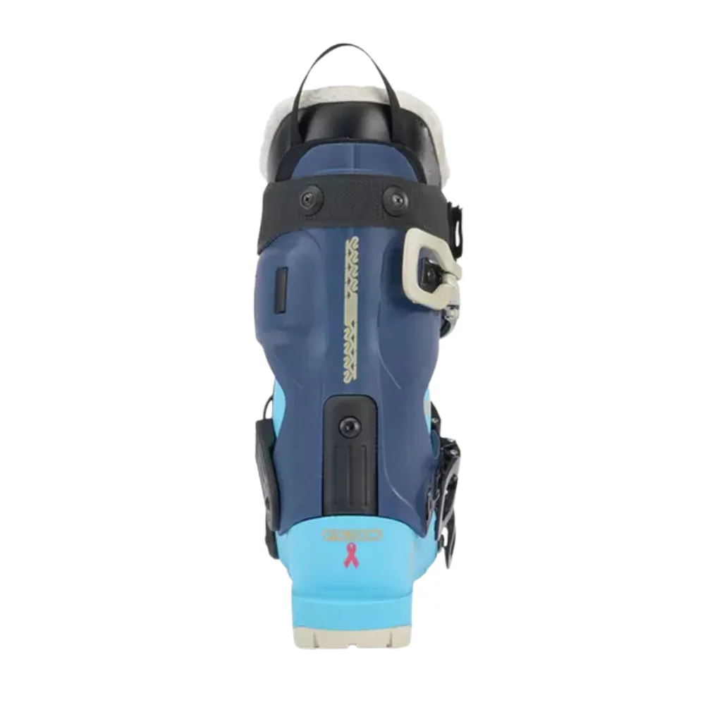 K2 Method Women's Ski Boots - Image 4