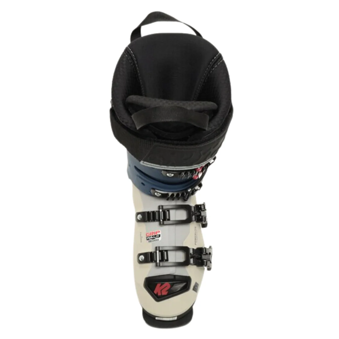 K2 Mindbender 95 Womens Ski Boots - Image 6