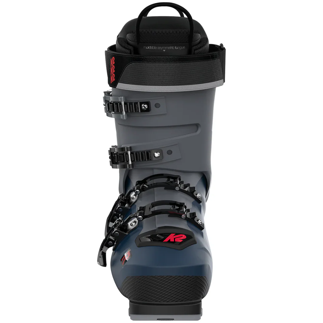 K2 Recon 100 LV Men's Ski Boots - Image 3