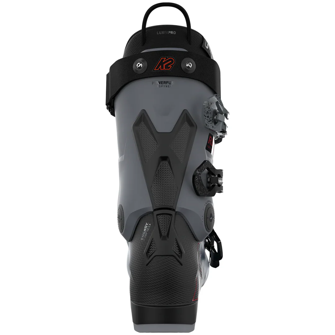 K2 Recon 100 LV Men's Ski Boots - Image 4
