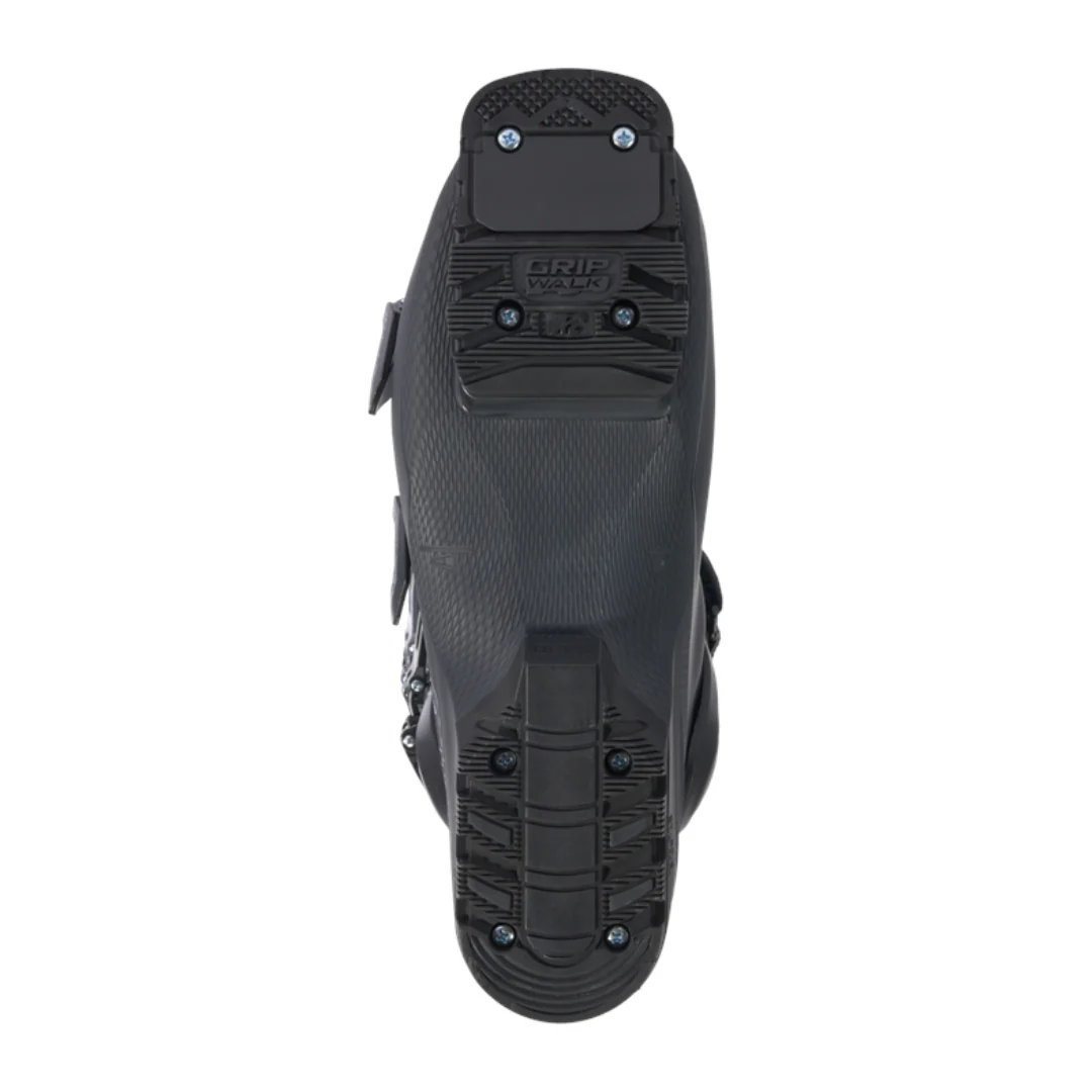 K2 RECON 100 MV Mens Ski Boots Black - Image 5
