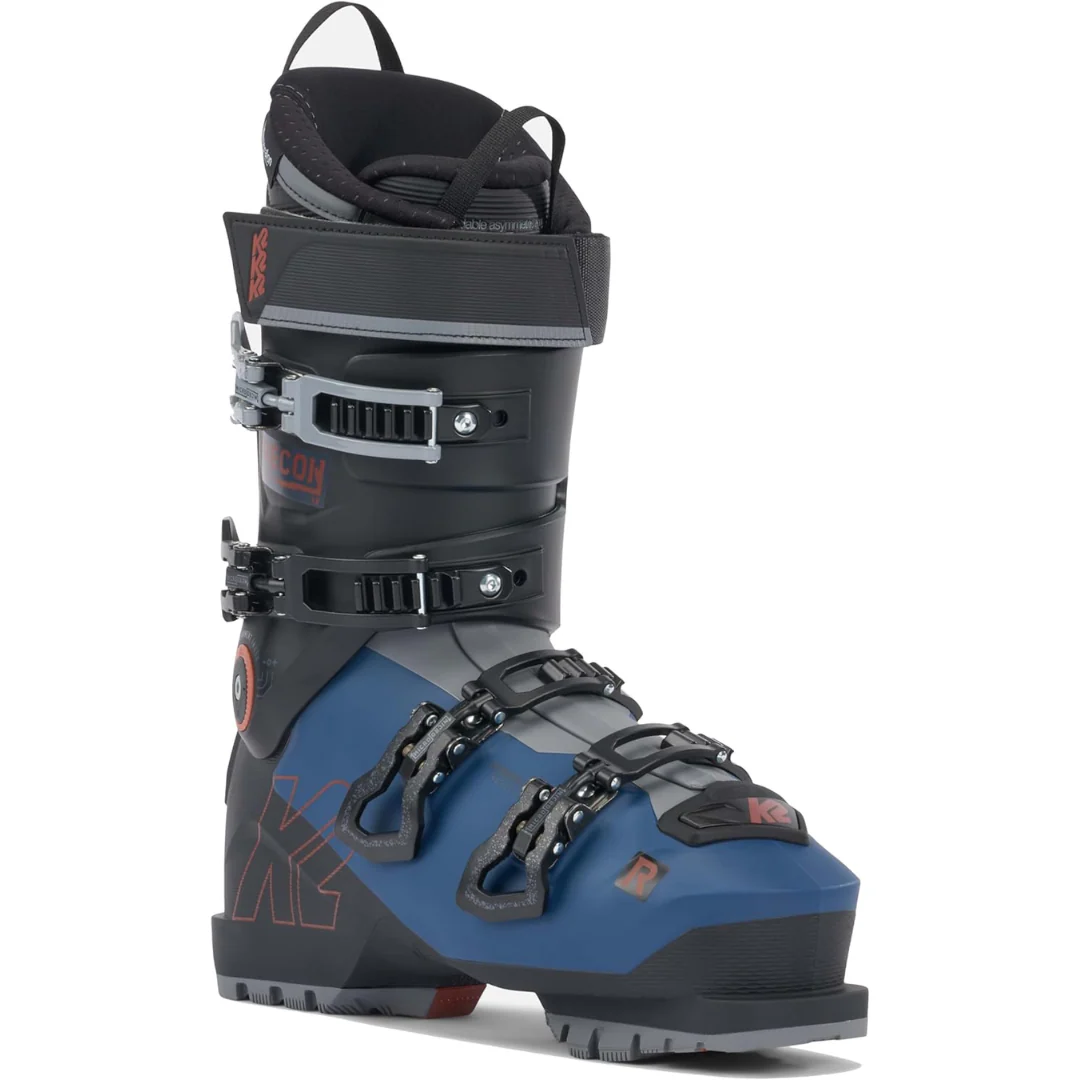 K2 Recon 110 Men's Ski Boots - Image 2