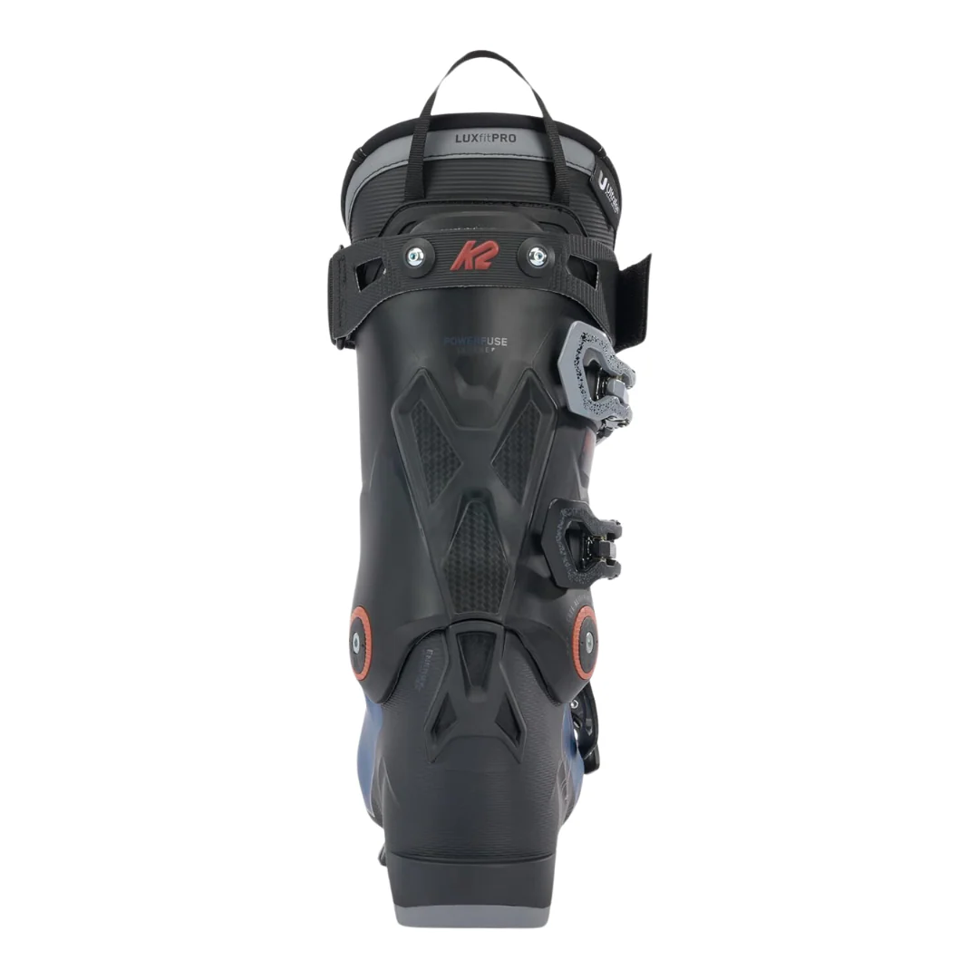 K2 Recon 110 Men's Ski Boots - Image 4