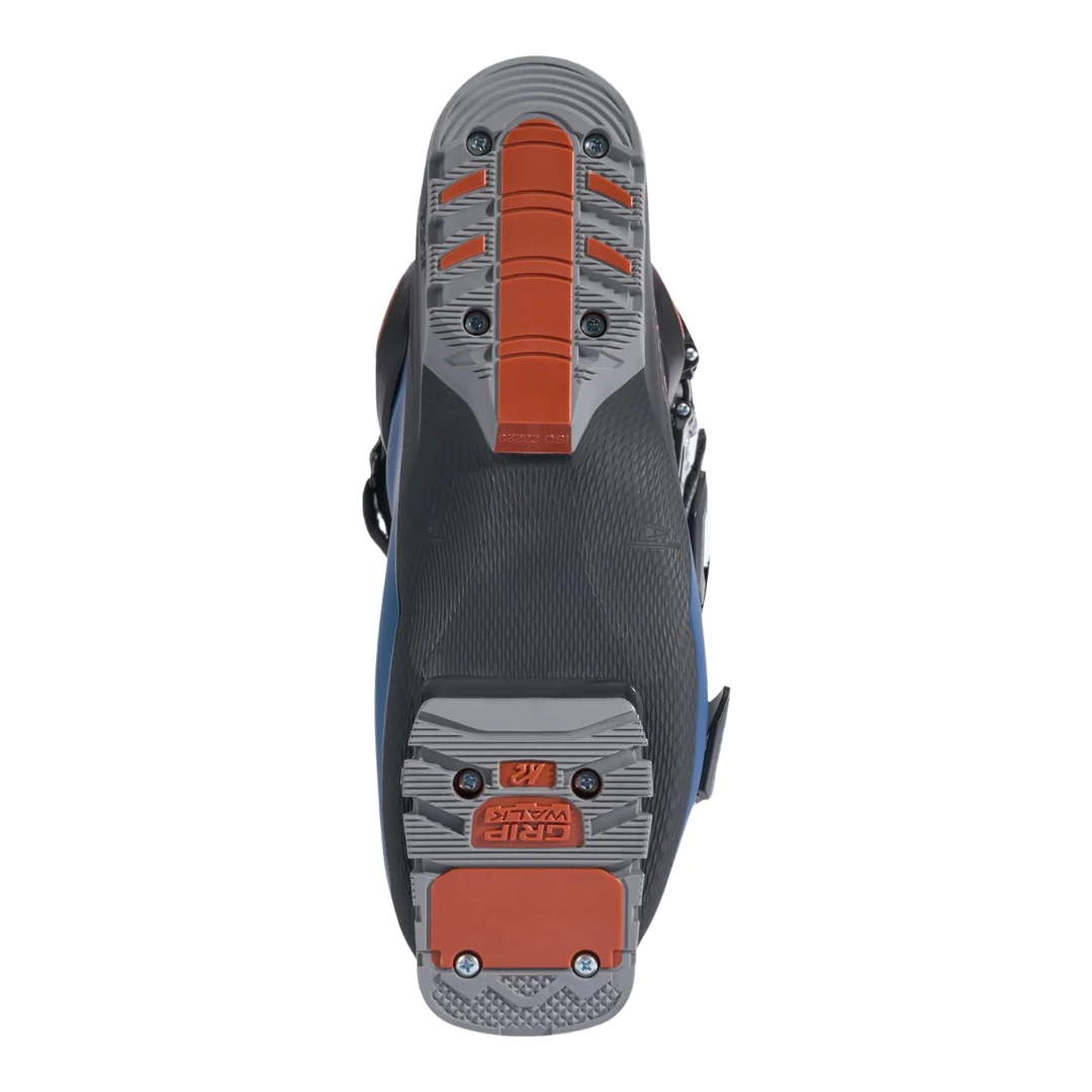 K2 Recon 110 Men's Ski Boots - Image 5