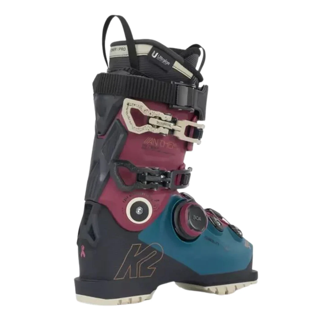 K2 Women's Anthem 115 Boa Boot - Image 2