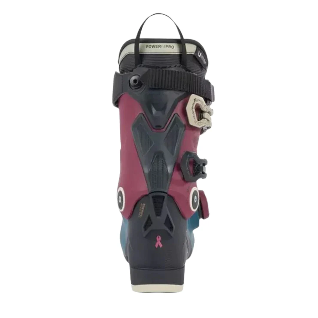 K2 Women's Anthem 115 Boa Boot - Image 3