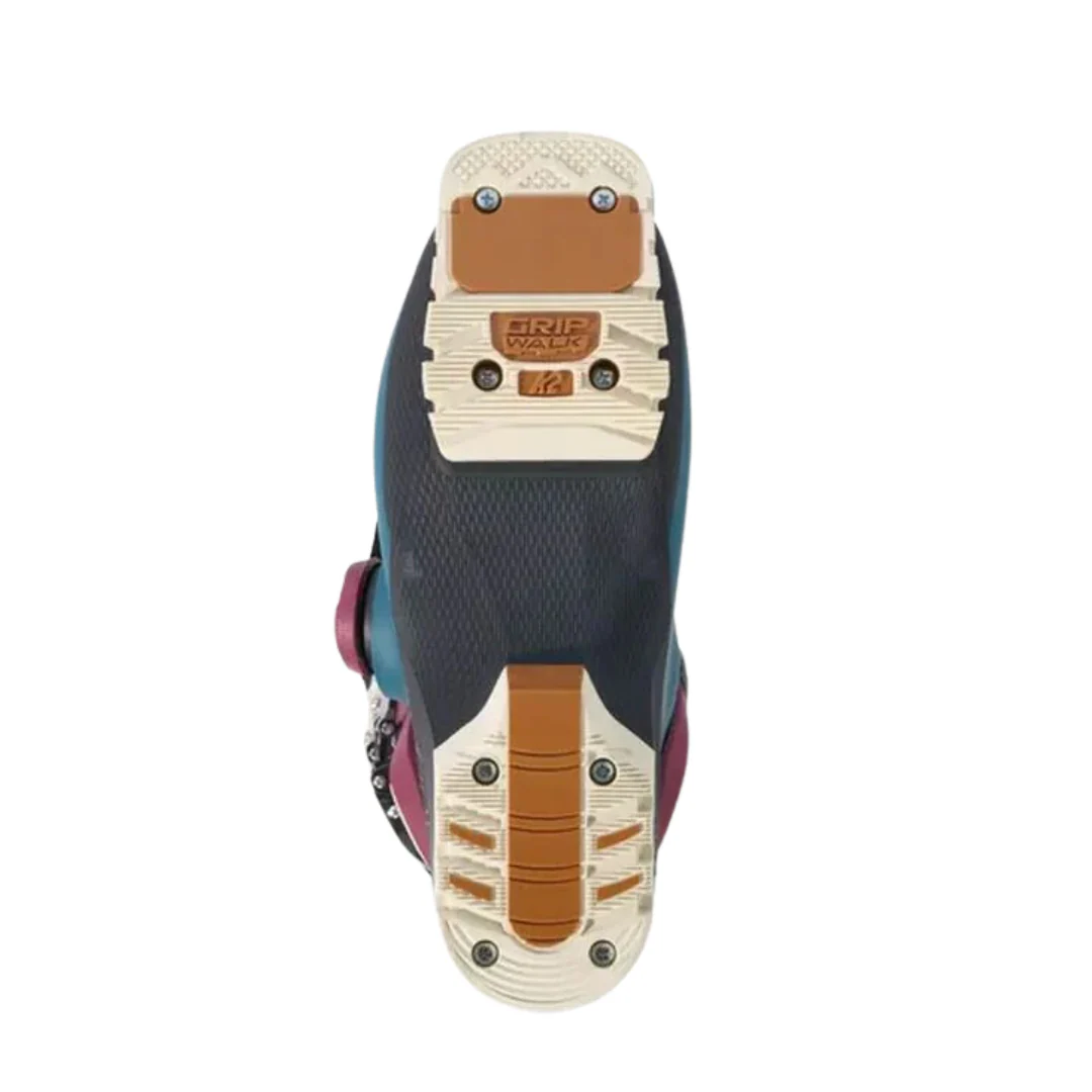 K2 Women's Anthem 115 Boa Boot - Image 4