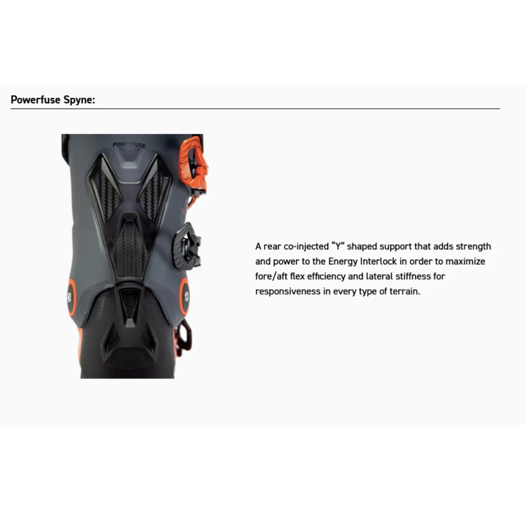 K2 Women's Anthem 75 MV Boots - Image 6