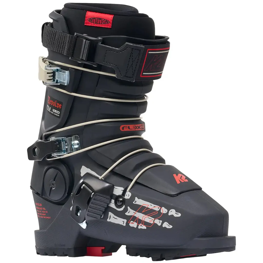 K2 Women's Revolve TBL Ski Boots - Image 2
